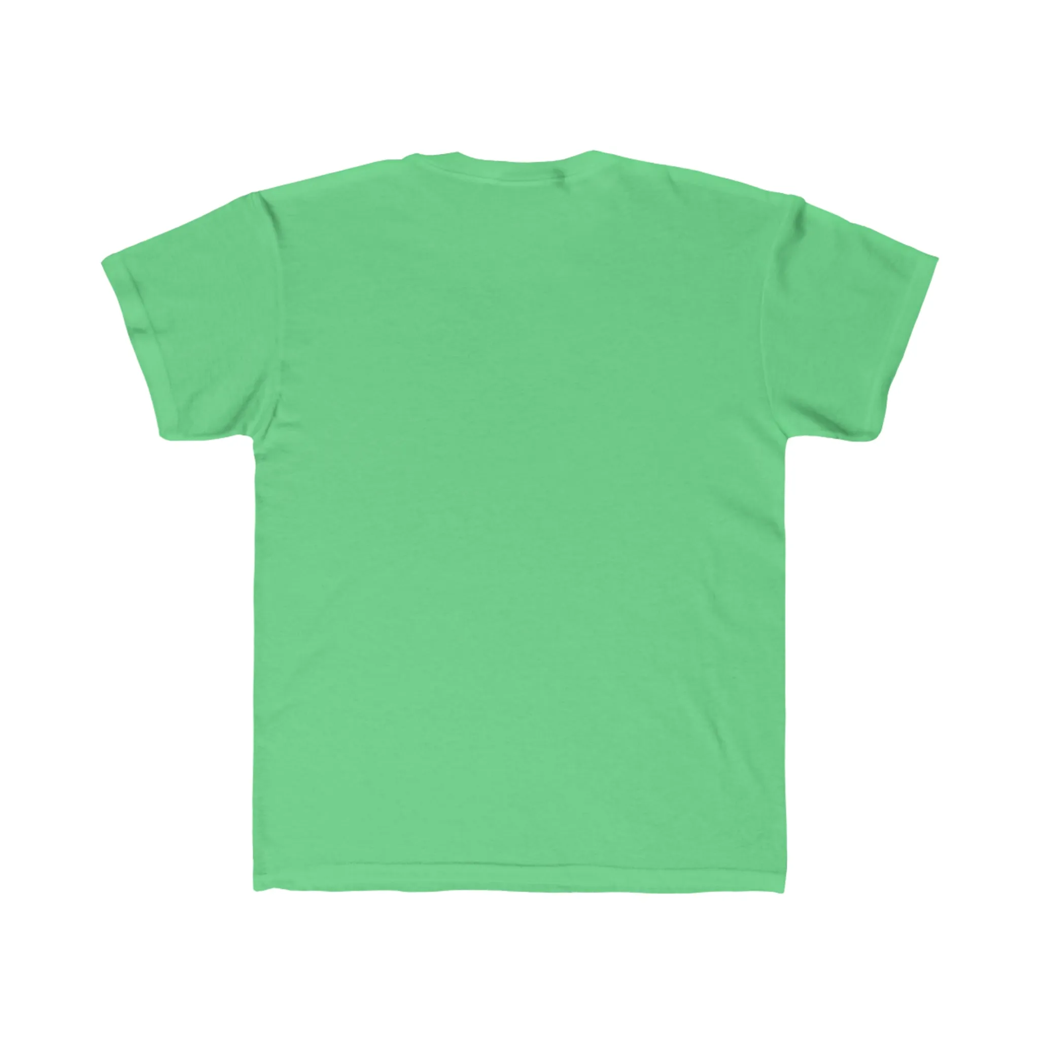 I am Black History Regular Fit Tee (Youth)