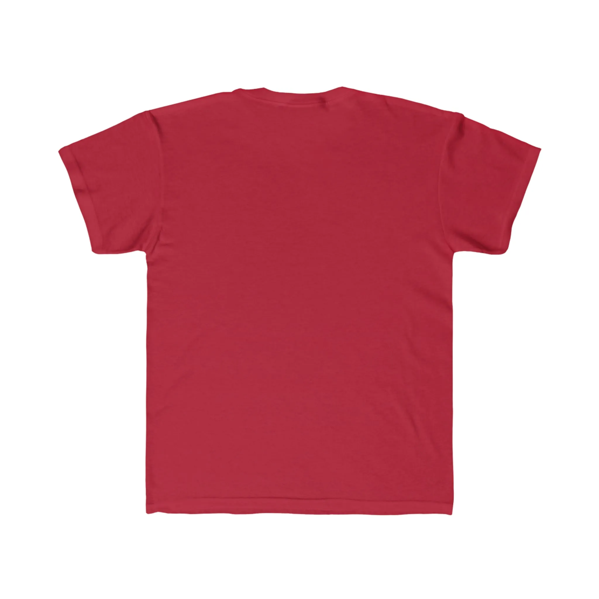 I am Black History Regular Fit Tee (Youth)