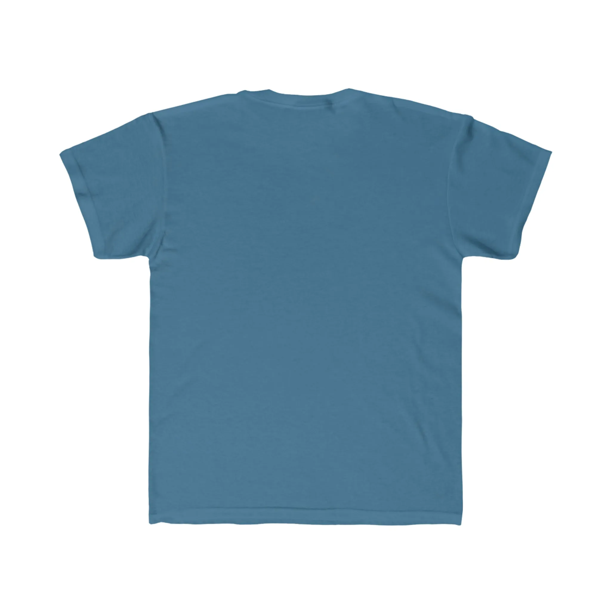 I am Black History Regular Fit Tee (Youth)
