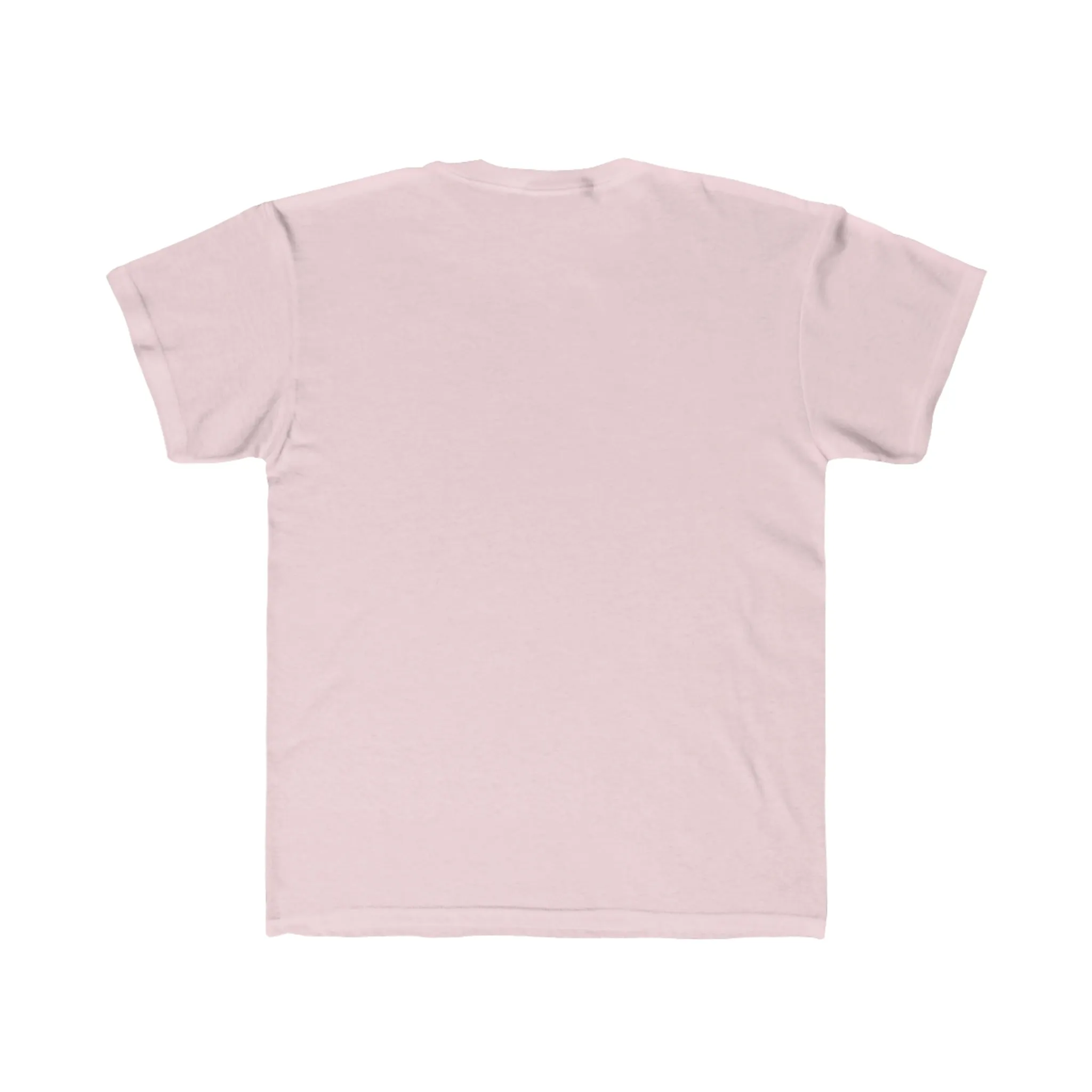 I am Black History Regular Fit Tee (Youth)