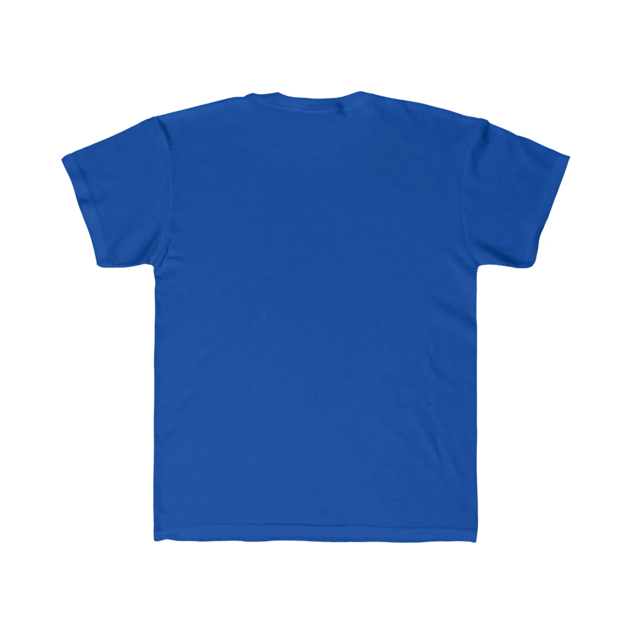 I am Black History Regular Fit Tee (Youth)