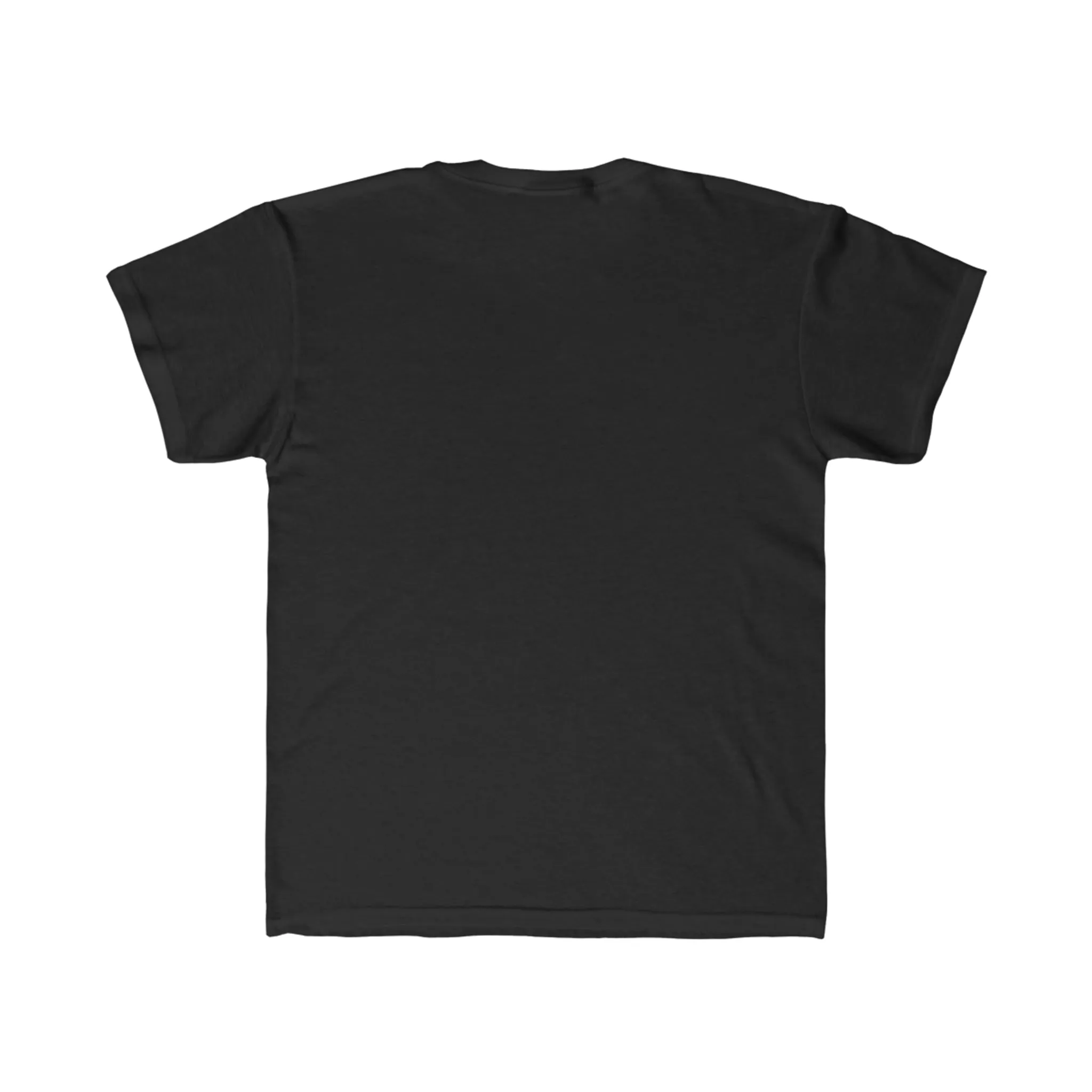 I am Black History Regular Fit Tee (Youth)