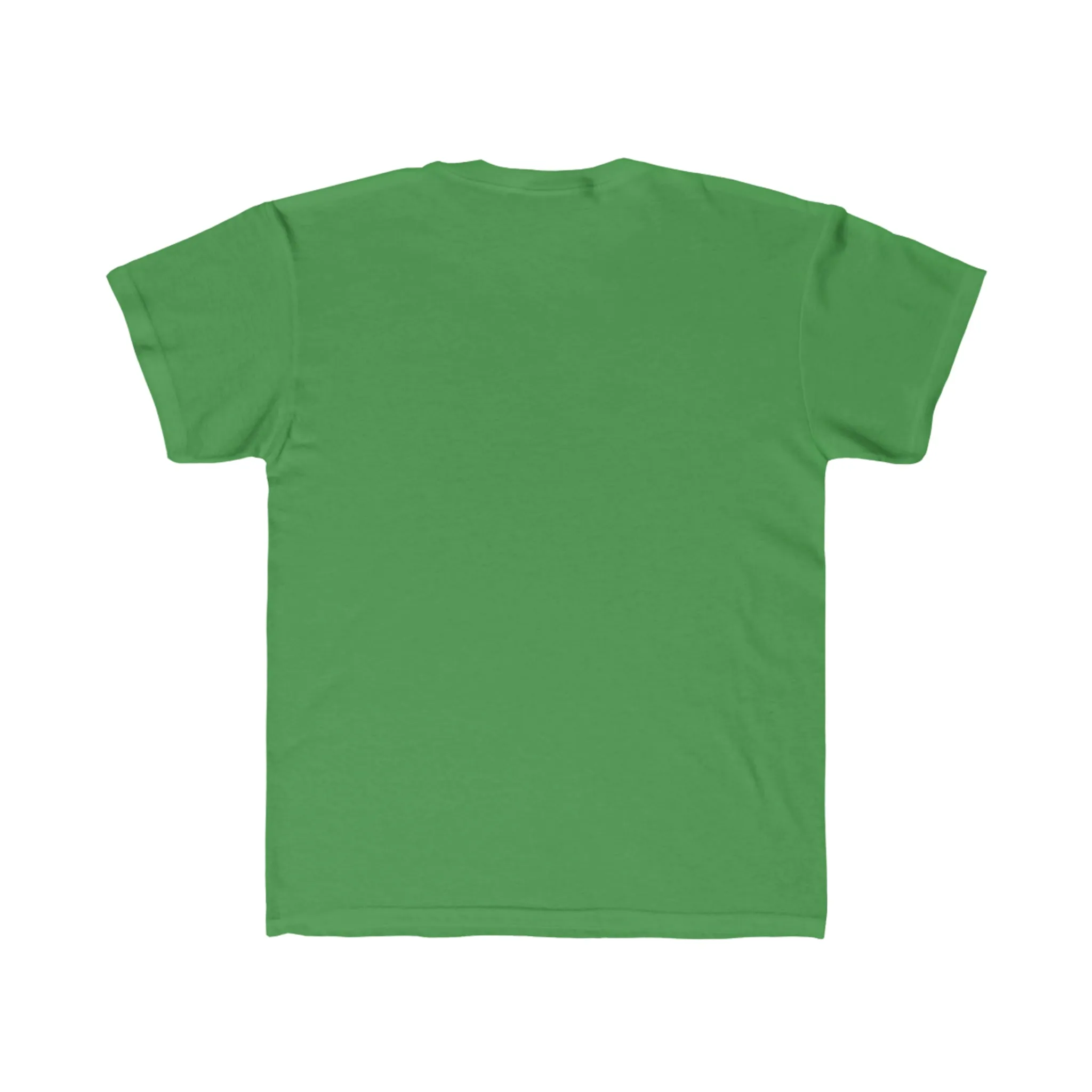 I am Black History Regular Fit Tee (Youth)