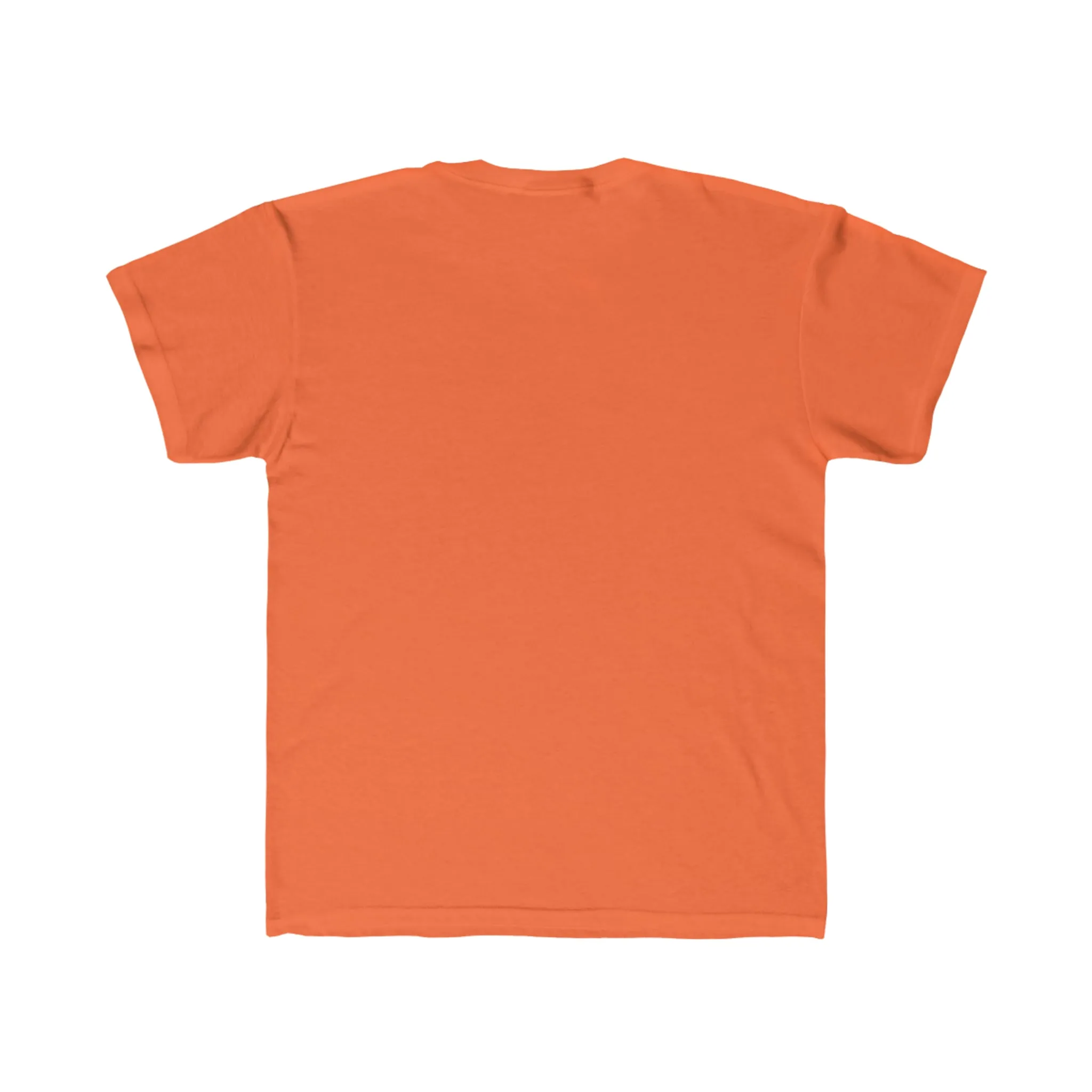 I am Black History Regular Fit Tee (Youth)