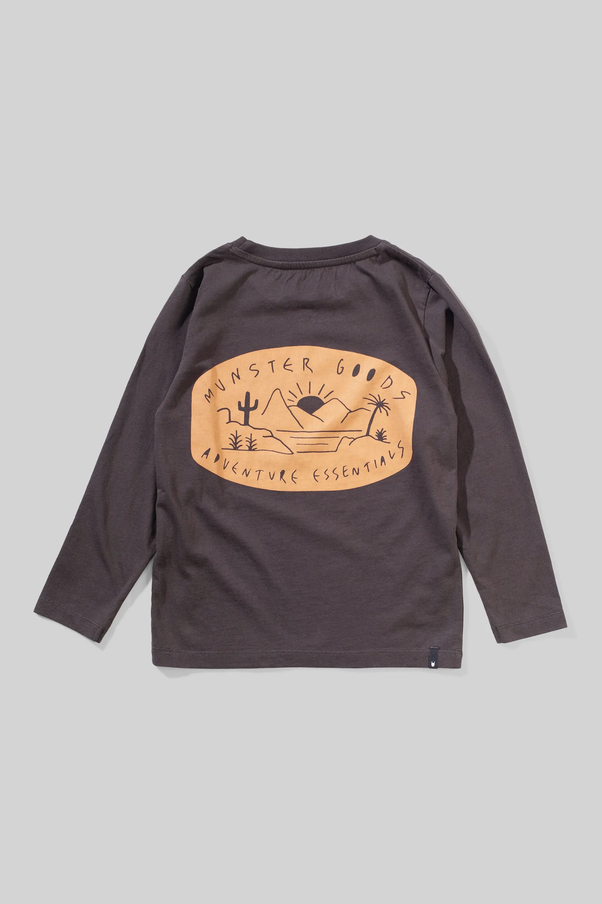 ISLAND LS TEE
