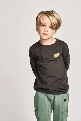 ISLAND LS TEE