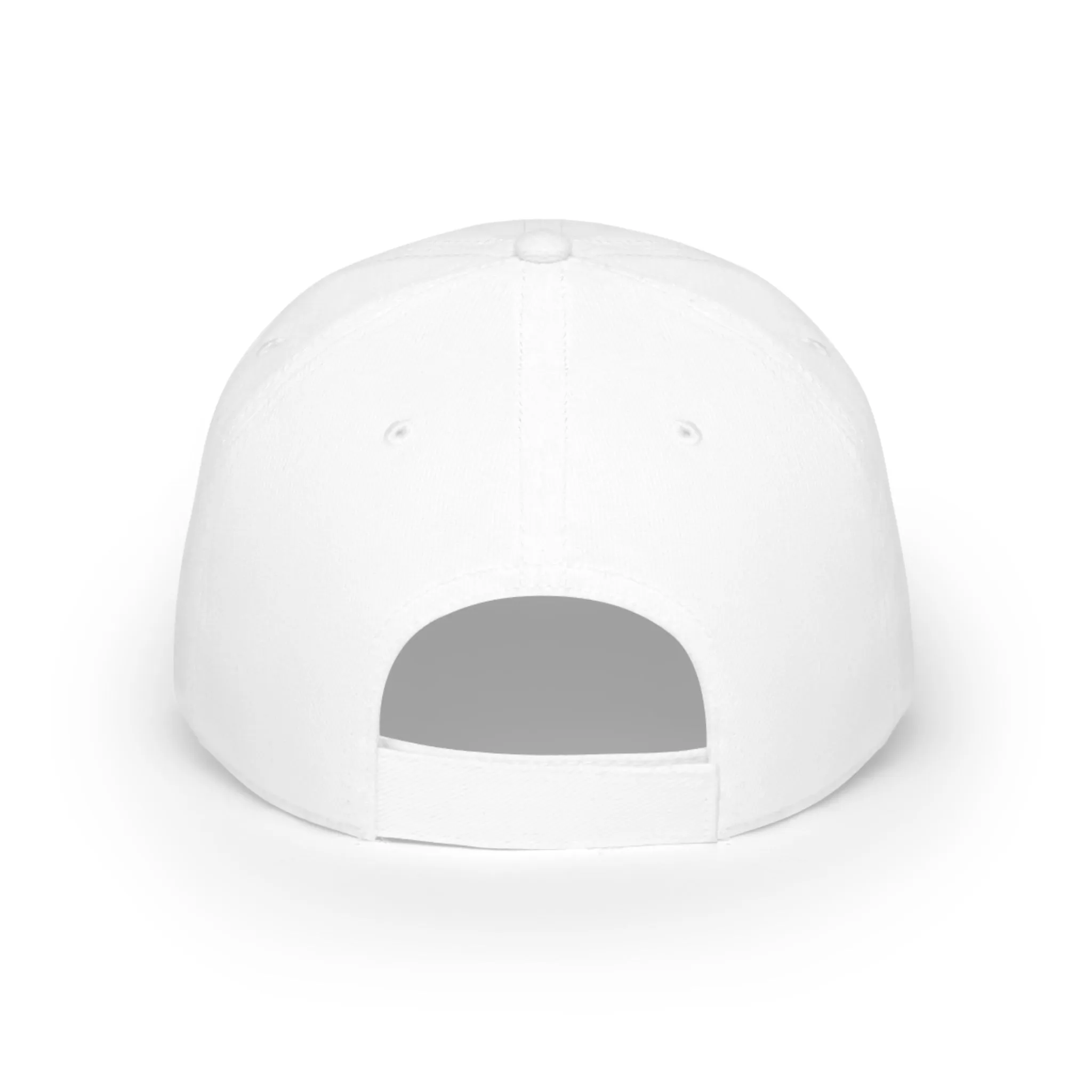 King YAHWEH (Truth) Baseball Cap