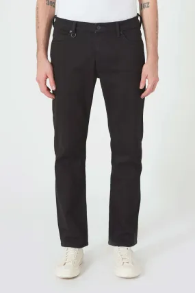 LOU STRAIGHT PERFECTO | BLACK