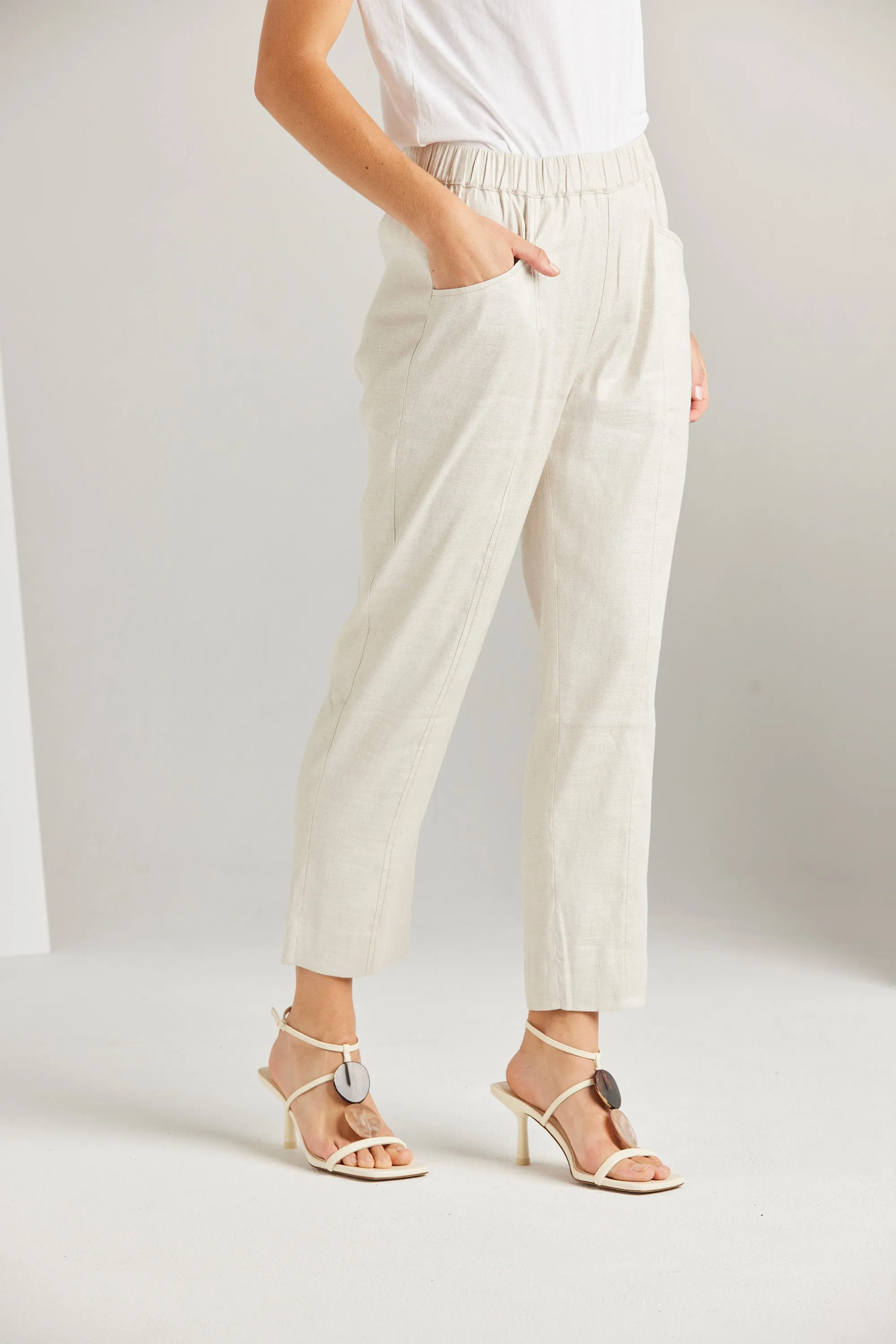 Metropolitan Pant