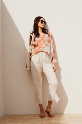 Metropolitan Pant