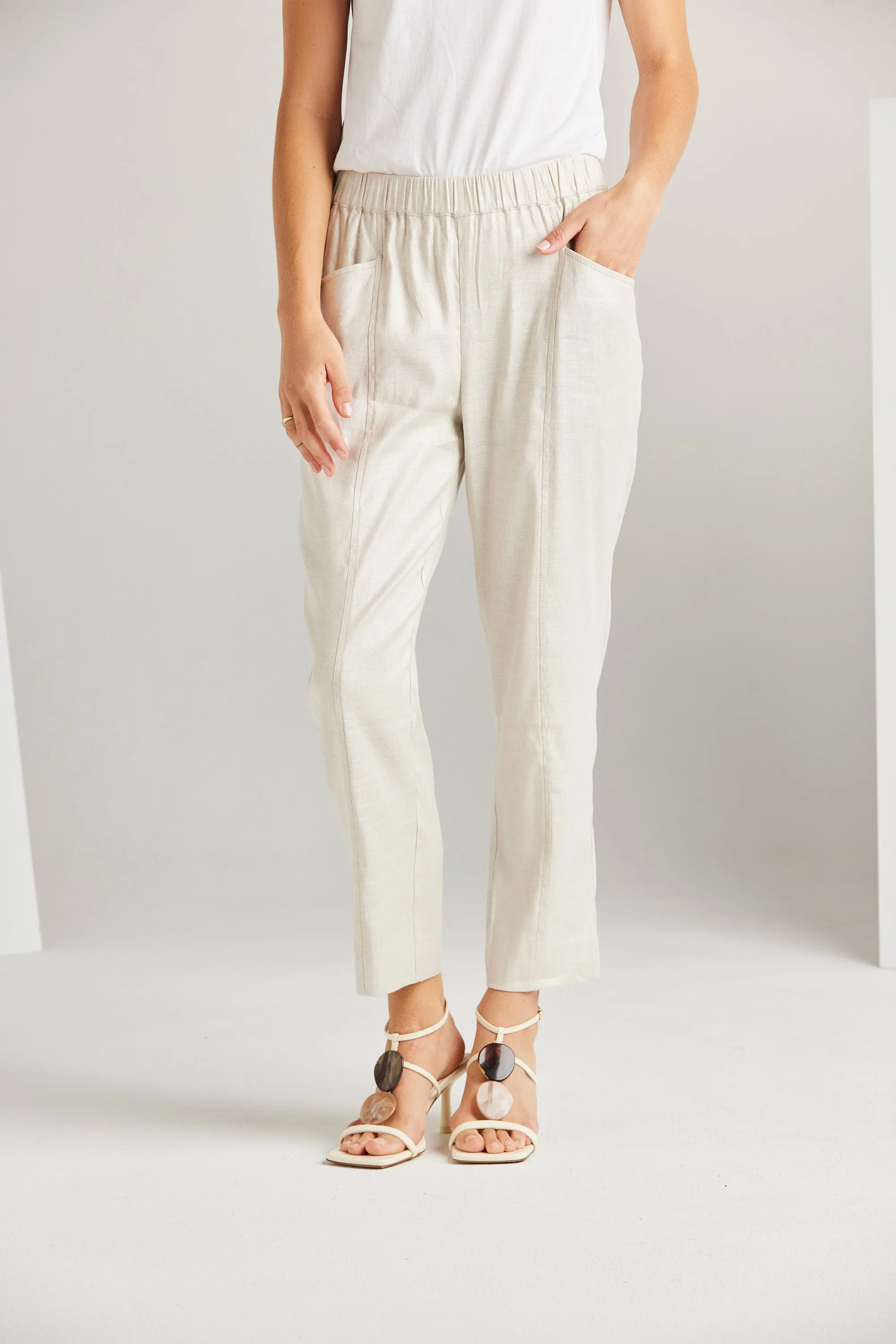 Metropolitan Pant