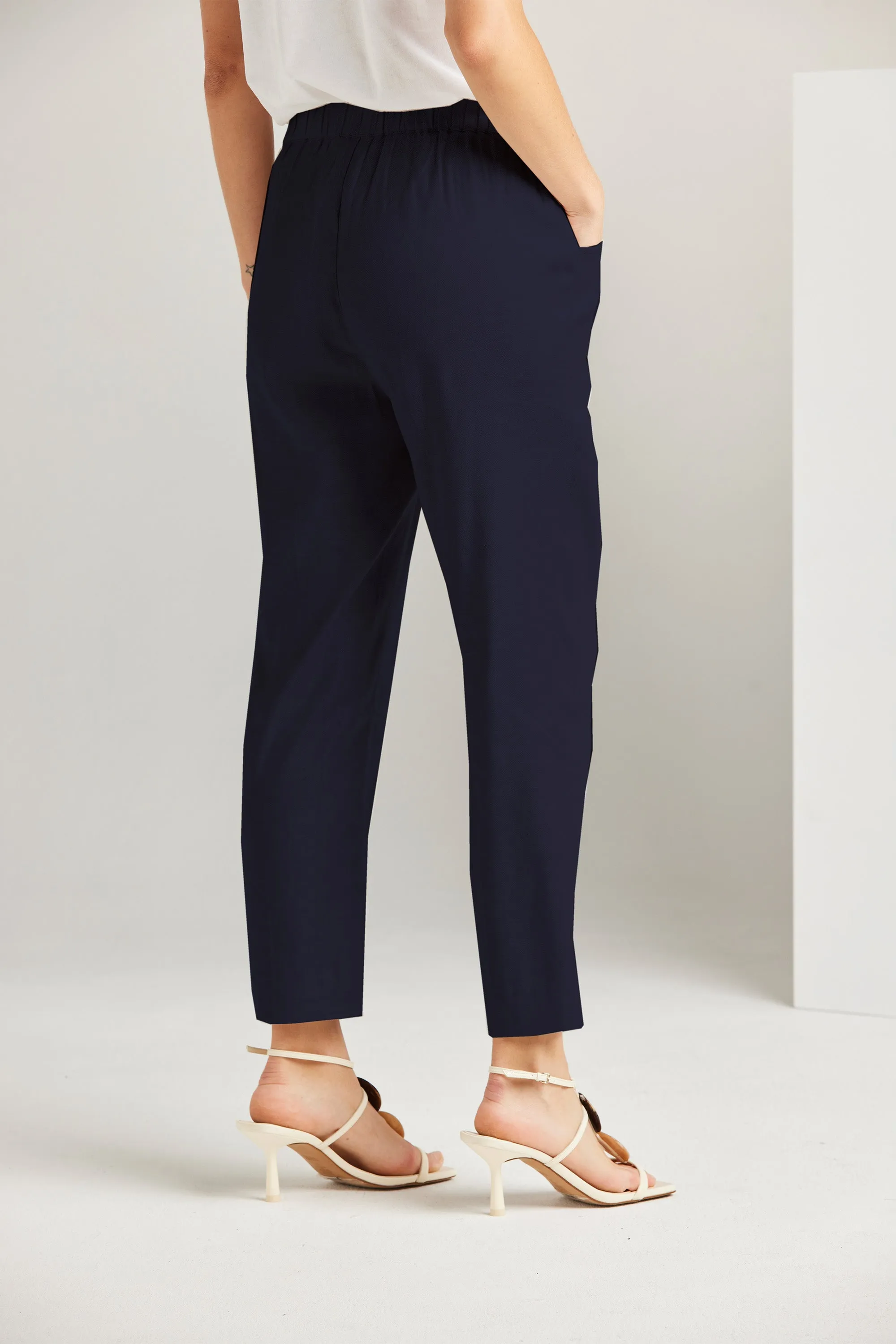 Metropolitan Pant