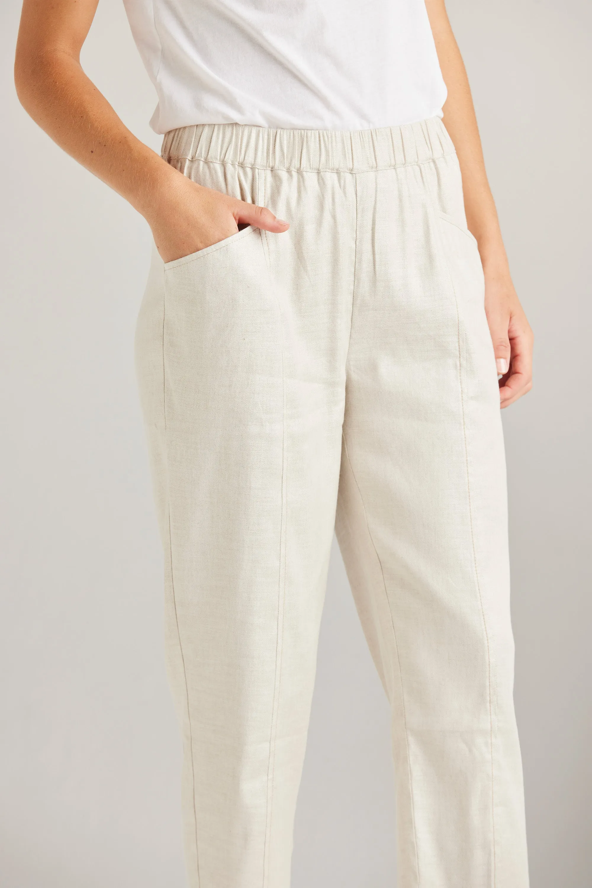 Metropolitan Pant