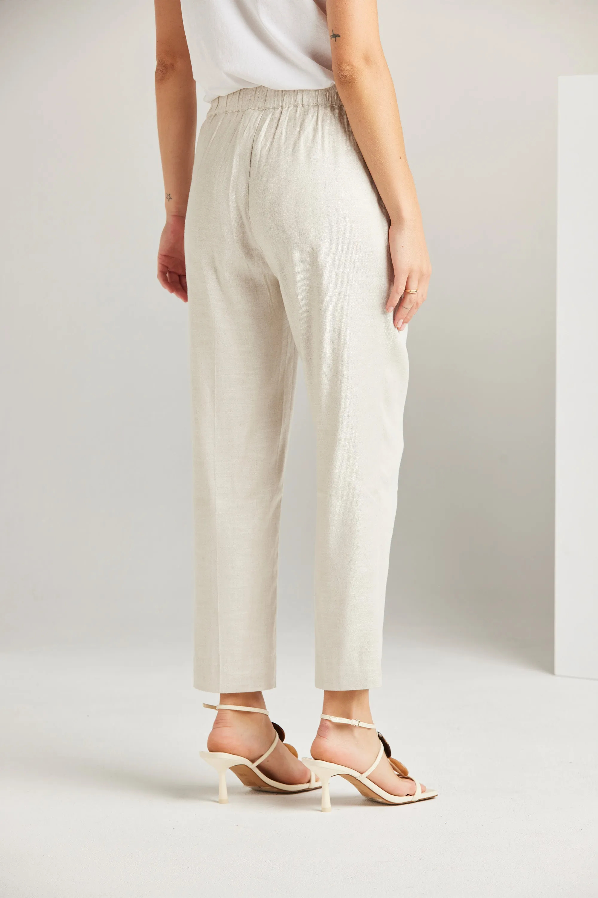 Metropolitan Pant