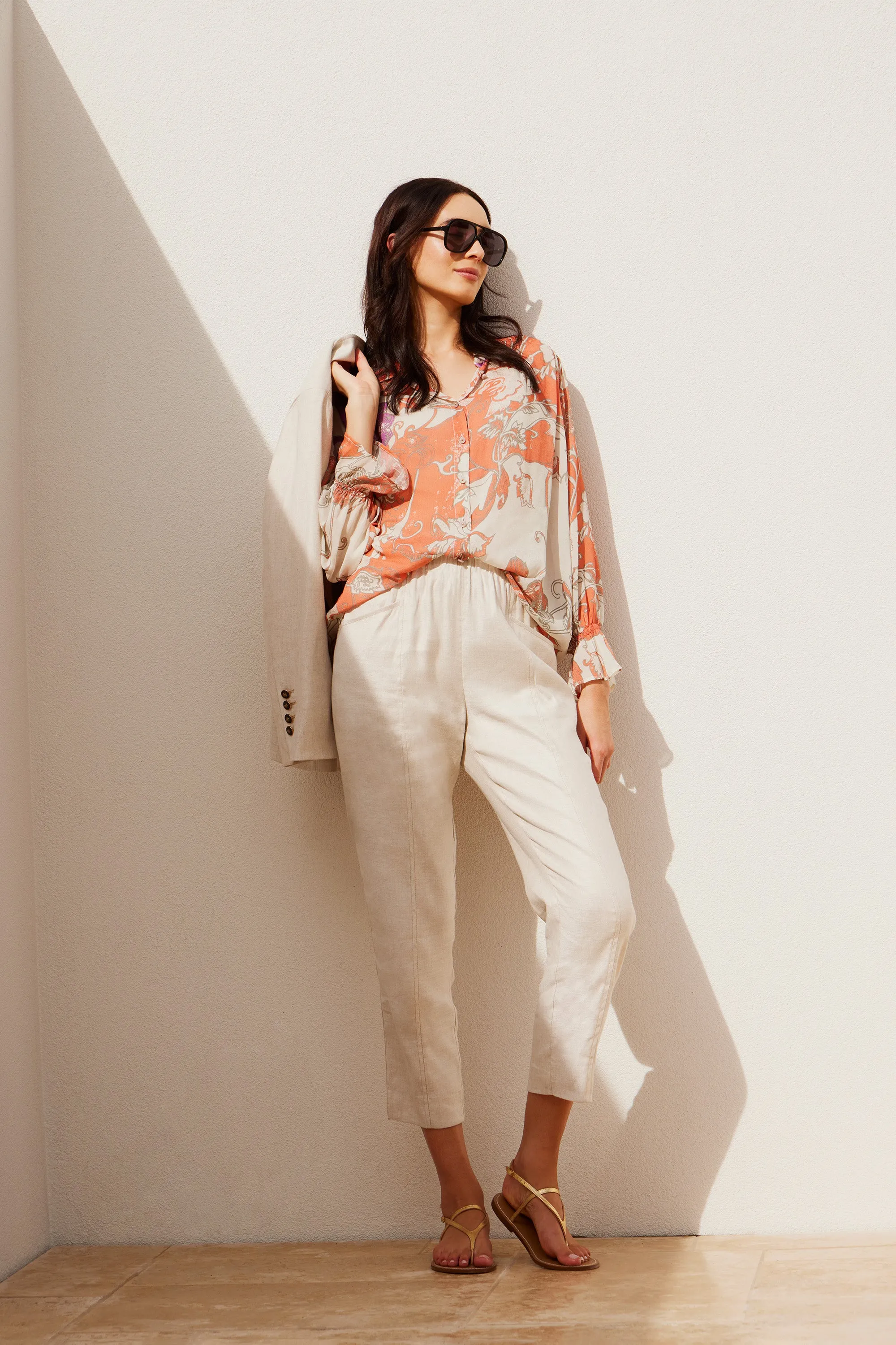 Metropolitan Pant
