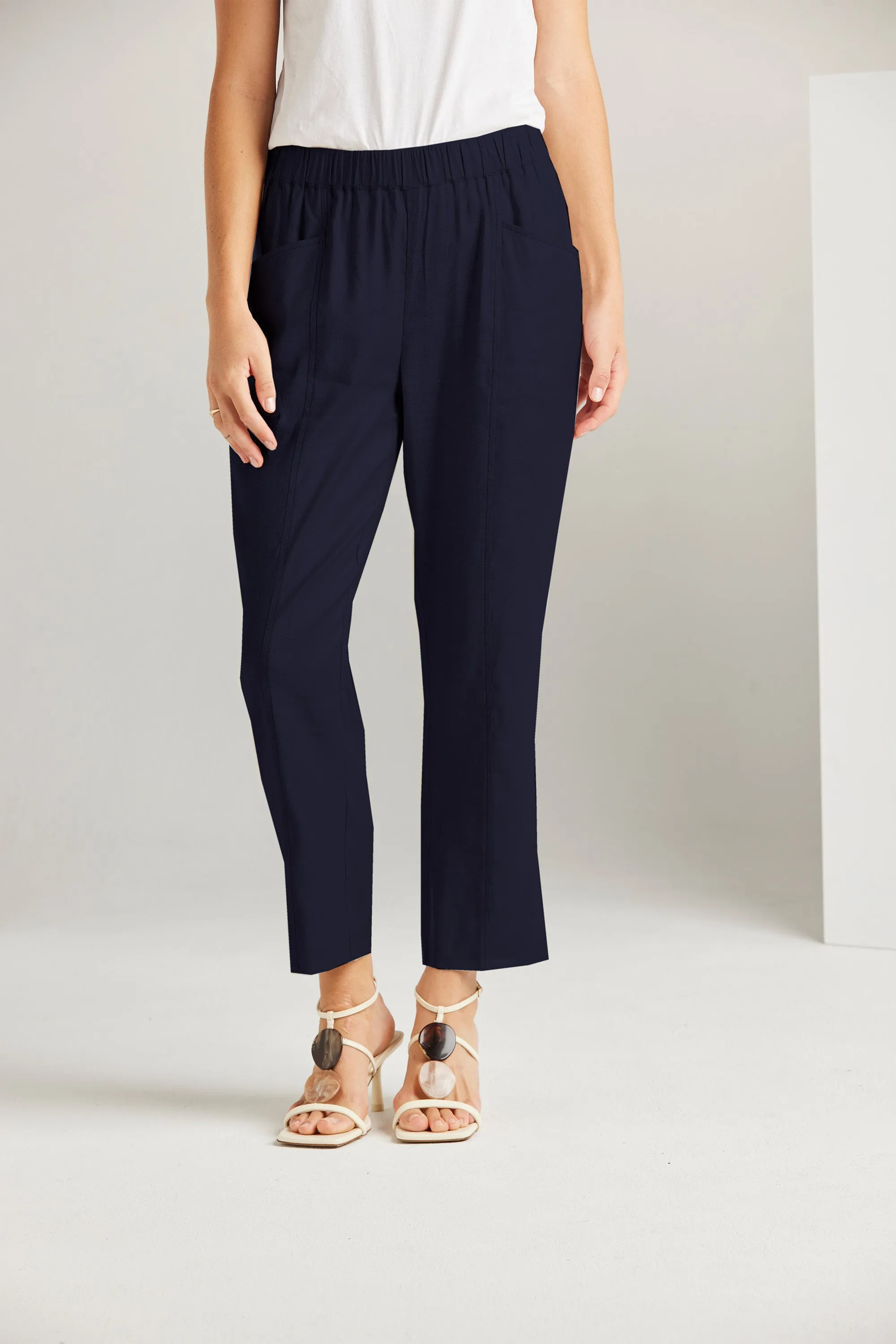 Metropolitan Pant