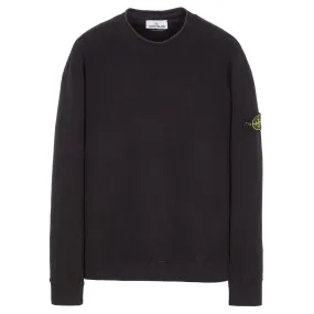 Mock Neck Sweatshirt