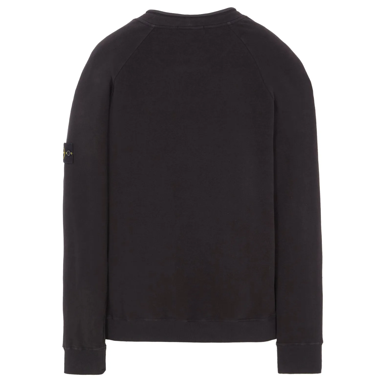 Mock Neck Sweatshirt