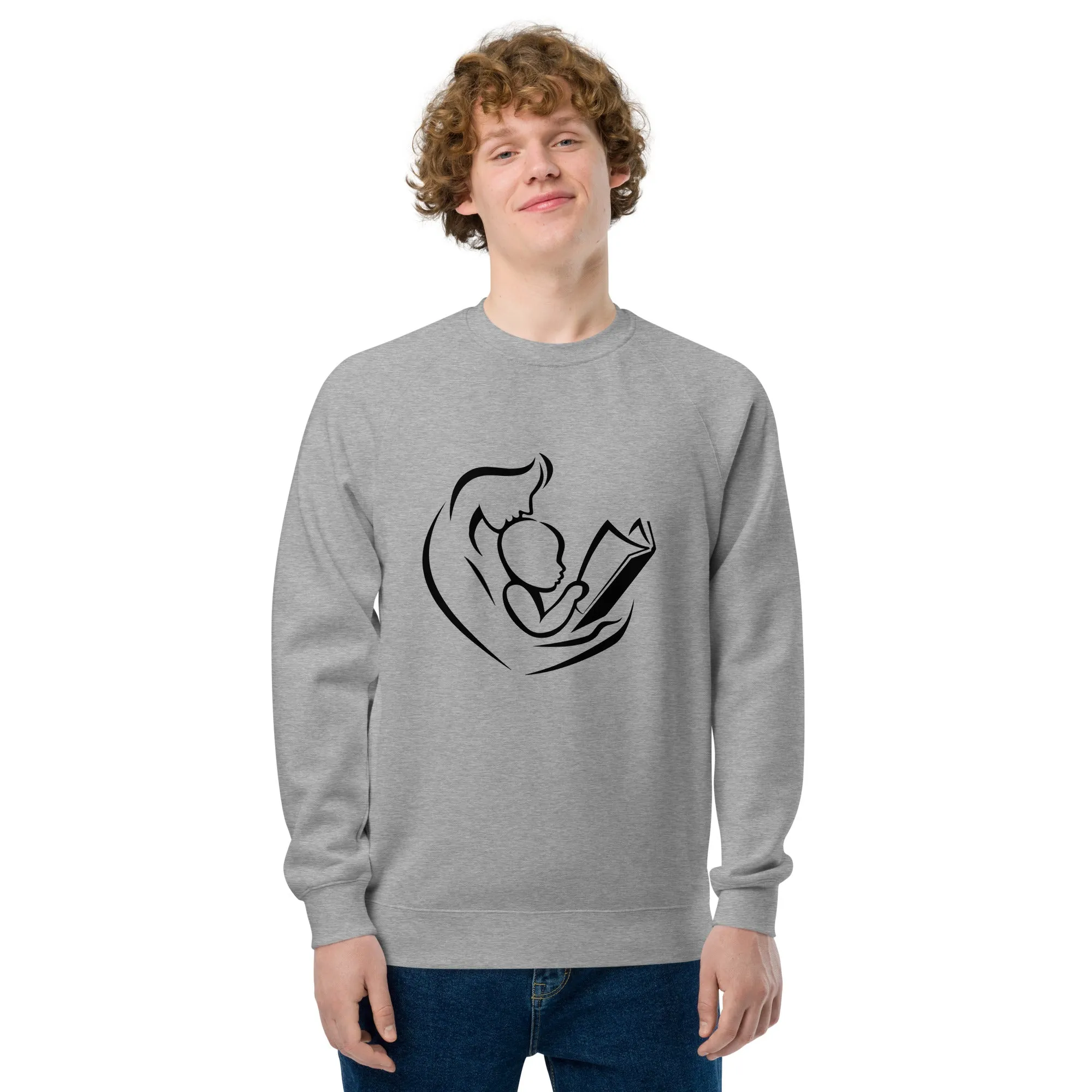 Motherly Love sweatshirt for men
