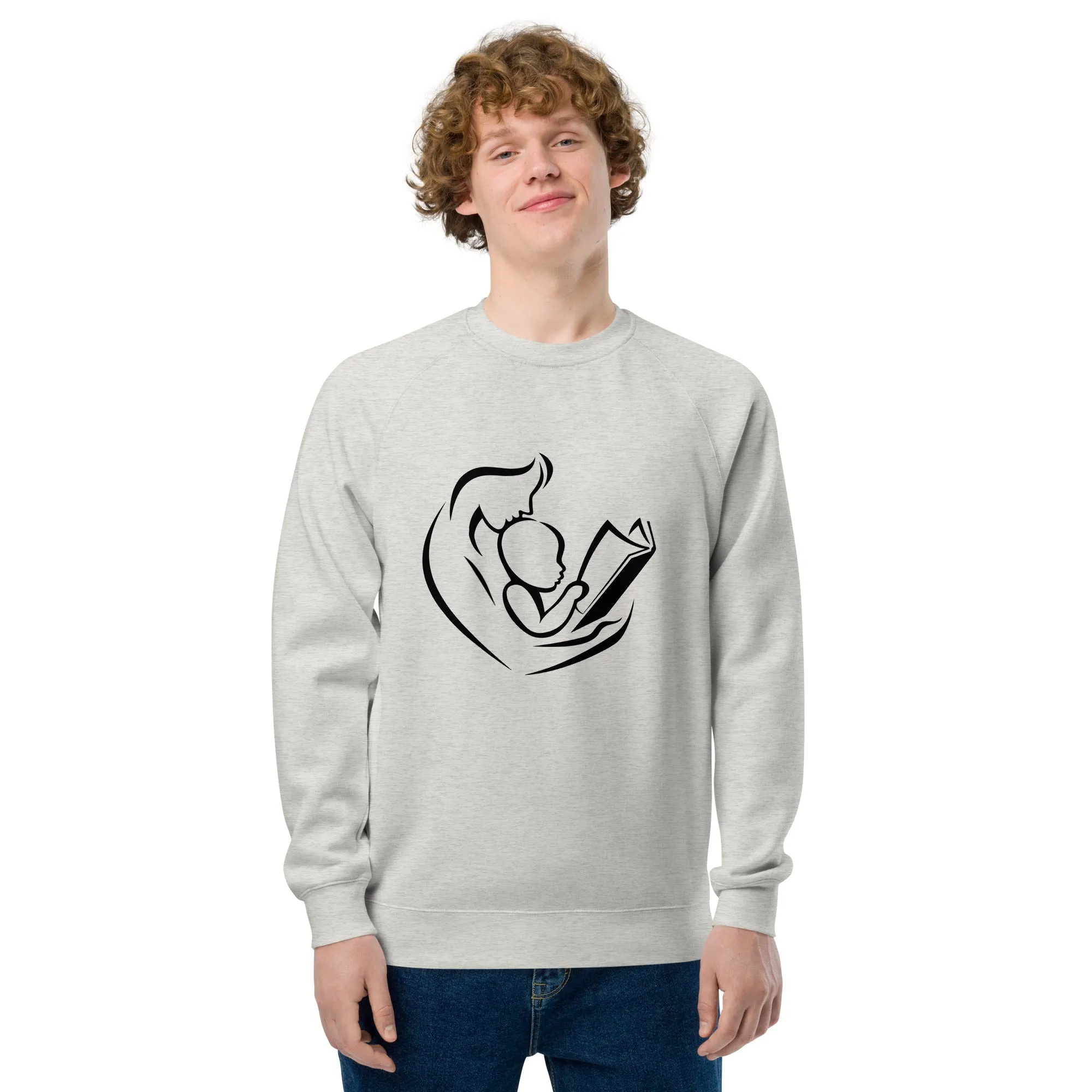 Motherly Love sweatshirt for men
