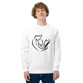 Motherly Love sweatshirt for men