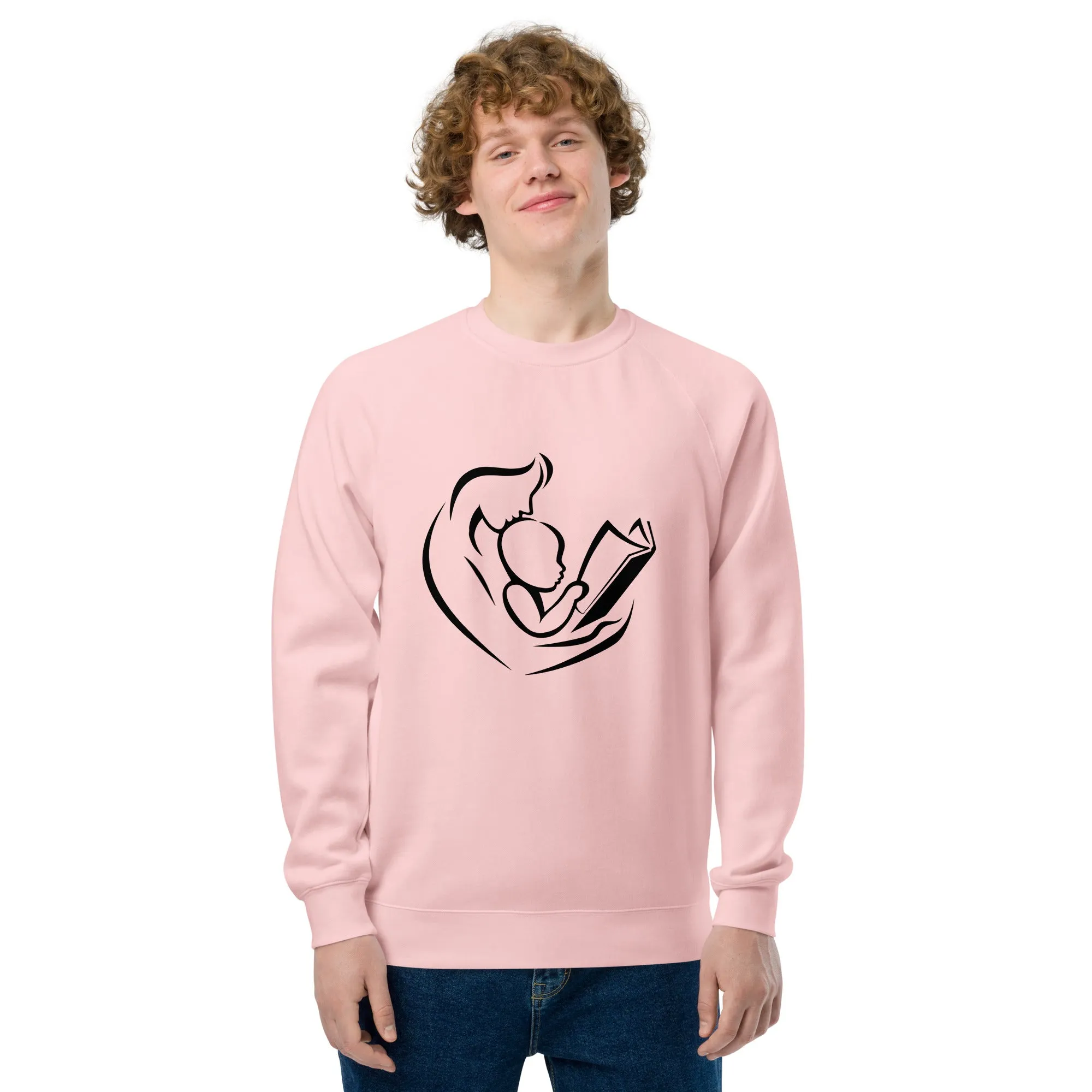 Motherly Love sweatshirt for men