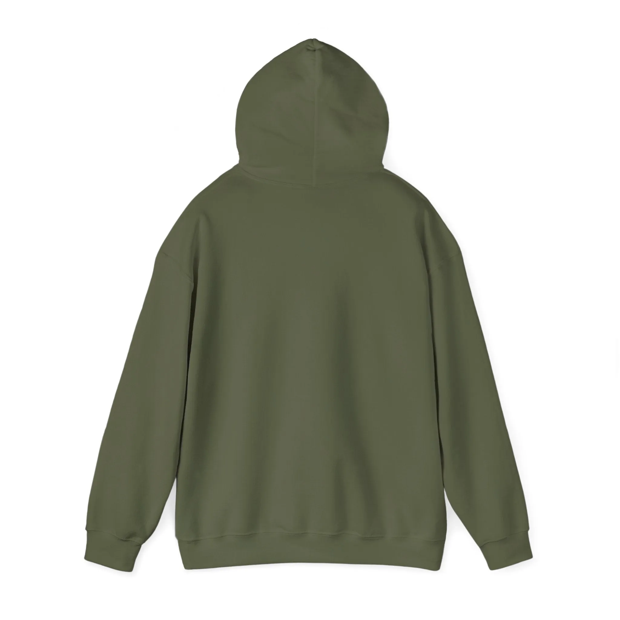OPERATION GRATITUDE Hooded Sweatshirt