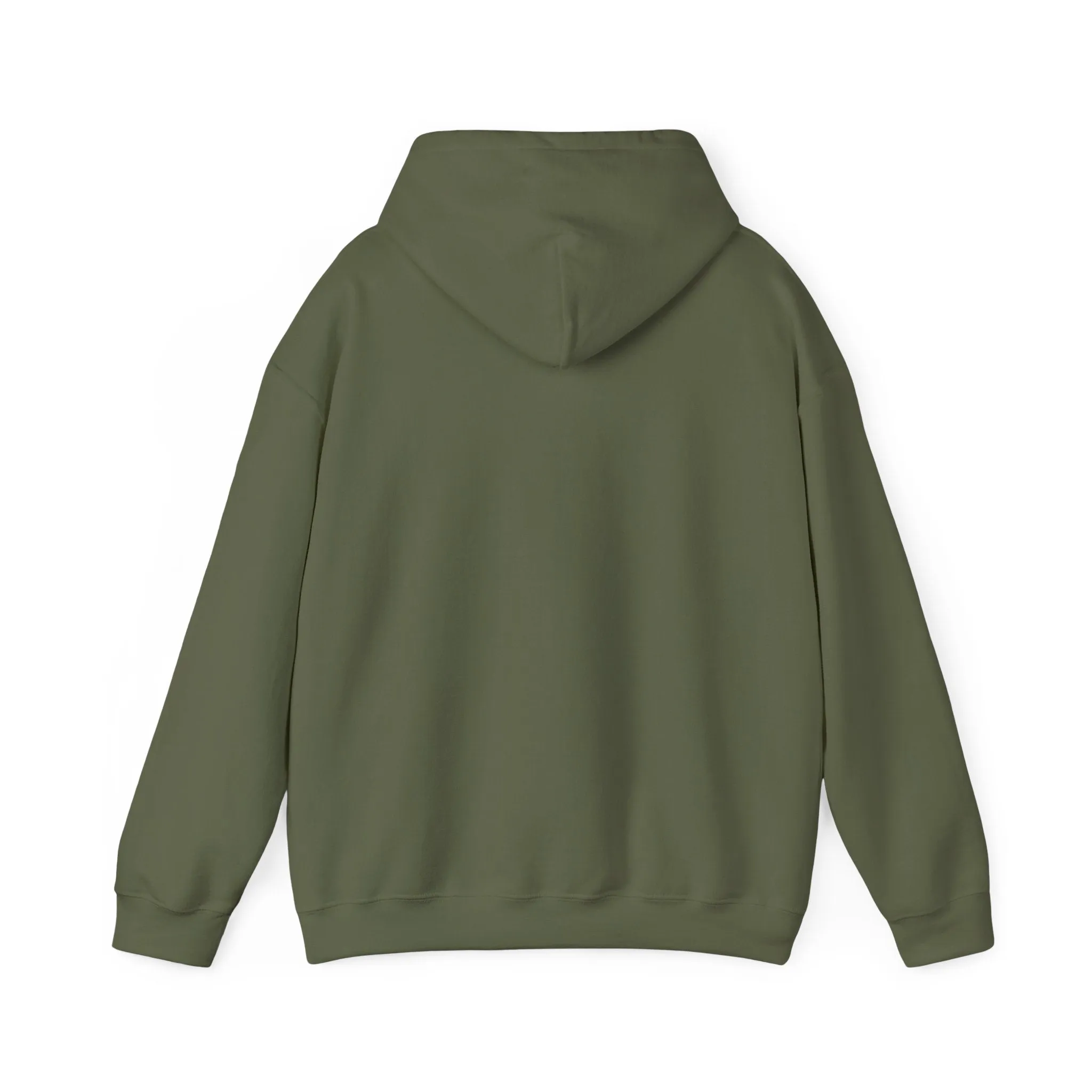 OPERATION GRATITUDE Hooded Sweatshirt