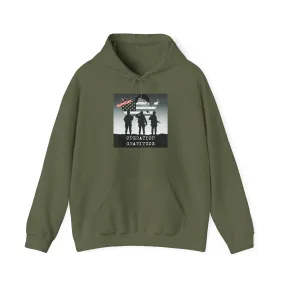 OPERATION GRATITUDE Hooded Sweatshirt