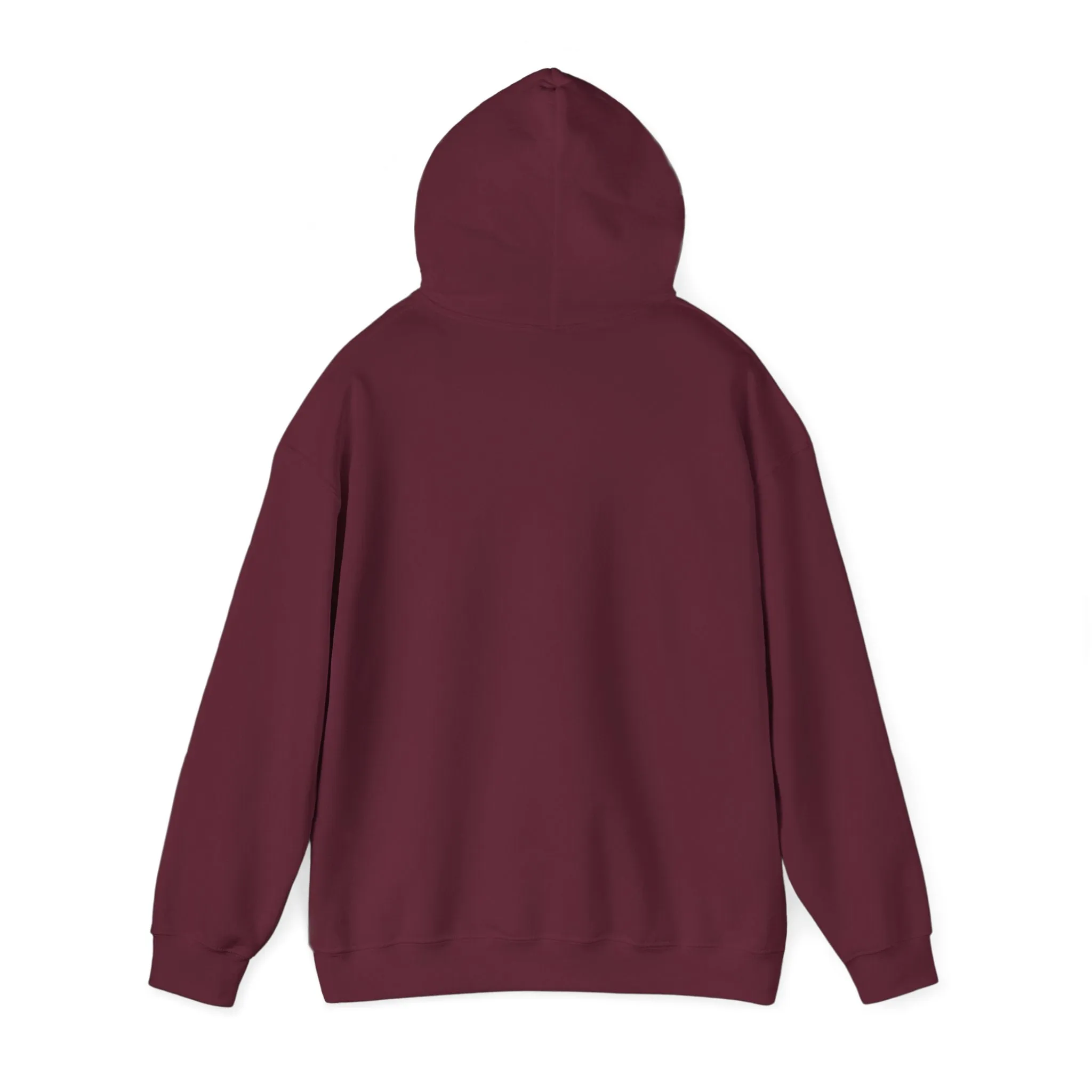 OPERATION GRATITUDE Hooded Sweatshirt