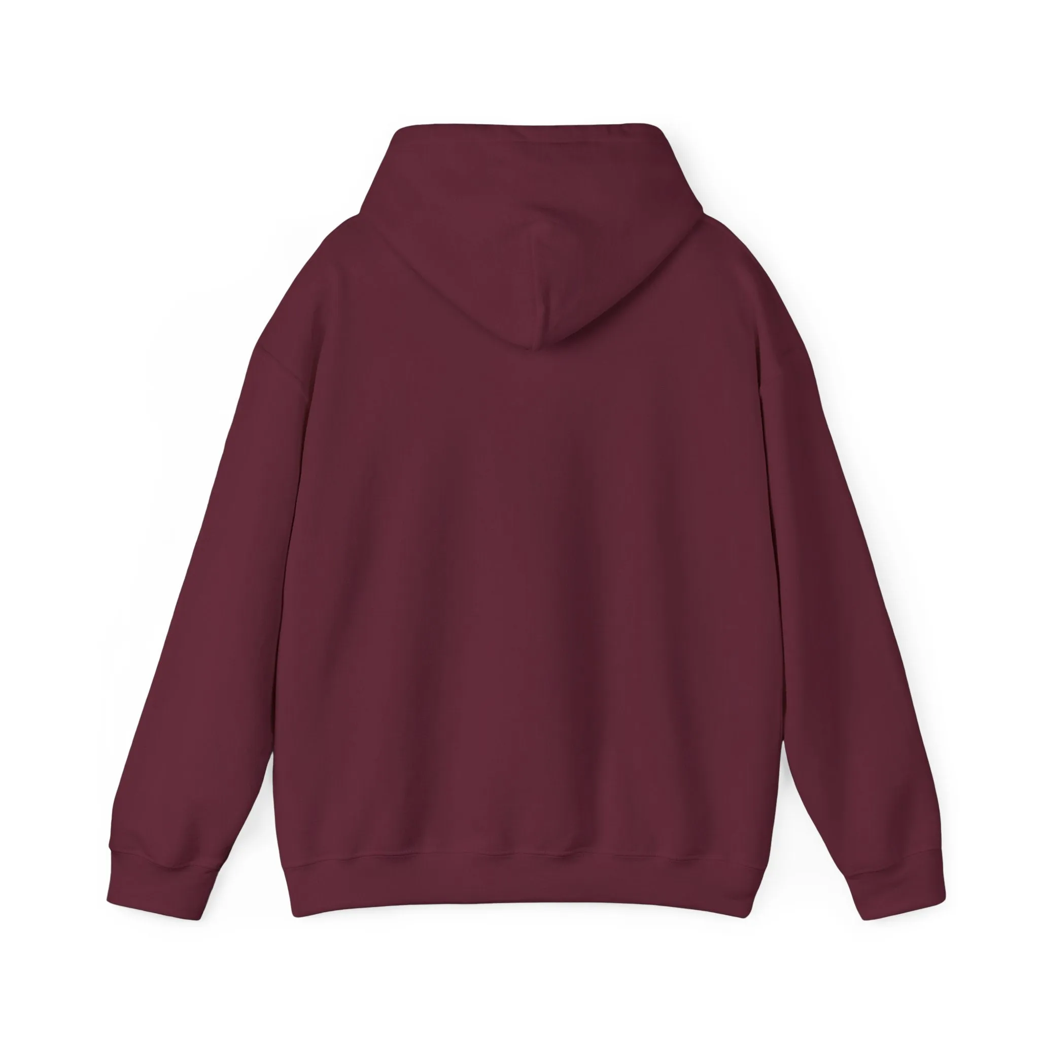 OPERATION GRATITUDE Hooded Sweatshirt