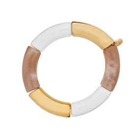 Palm Beach Bracelet Trio Neutral