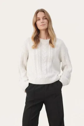 PT30308532 Florcita Knit Sweater