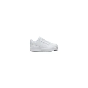 PUMA Childrens Caven 2.0 - White / Silver