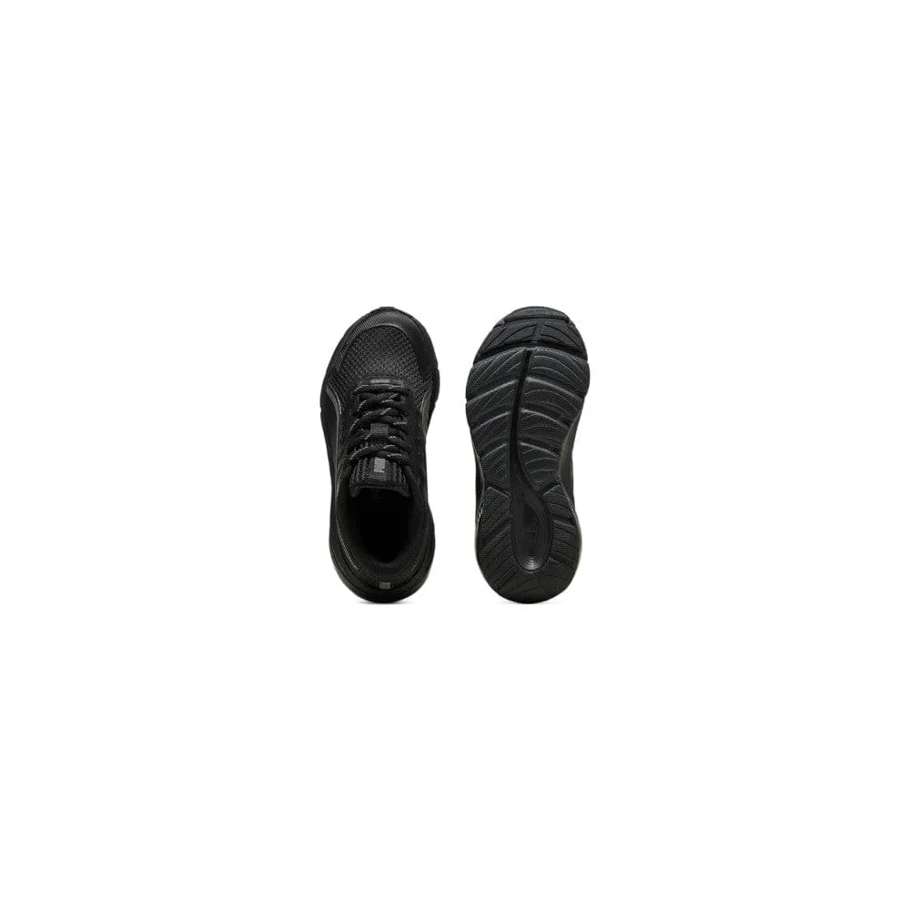 PUMA Childrens Cell Glare - Black / Grey