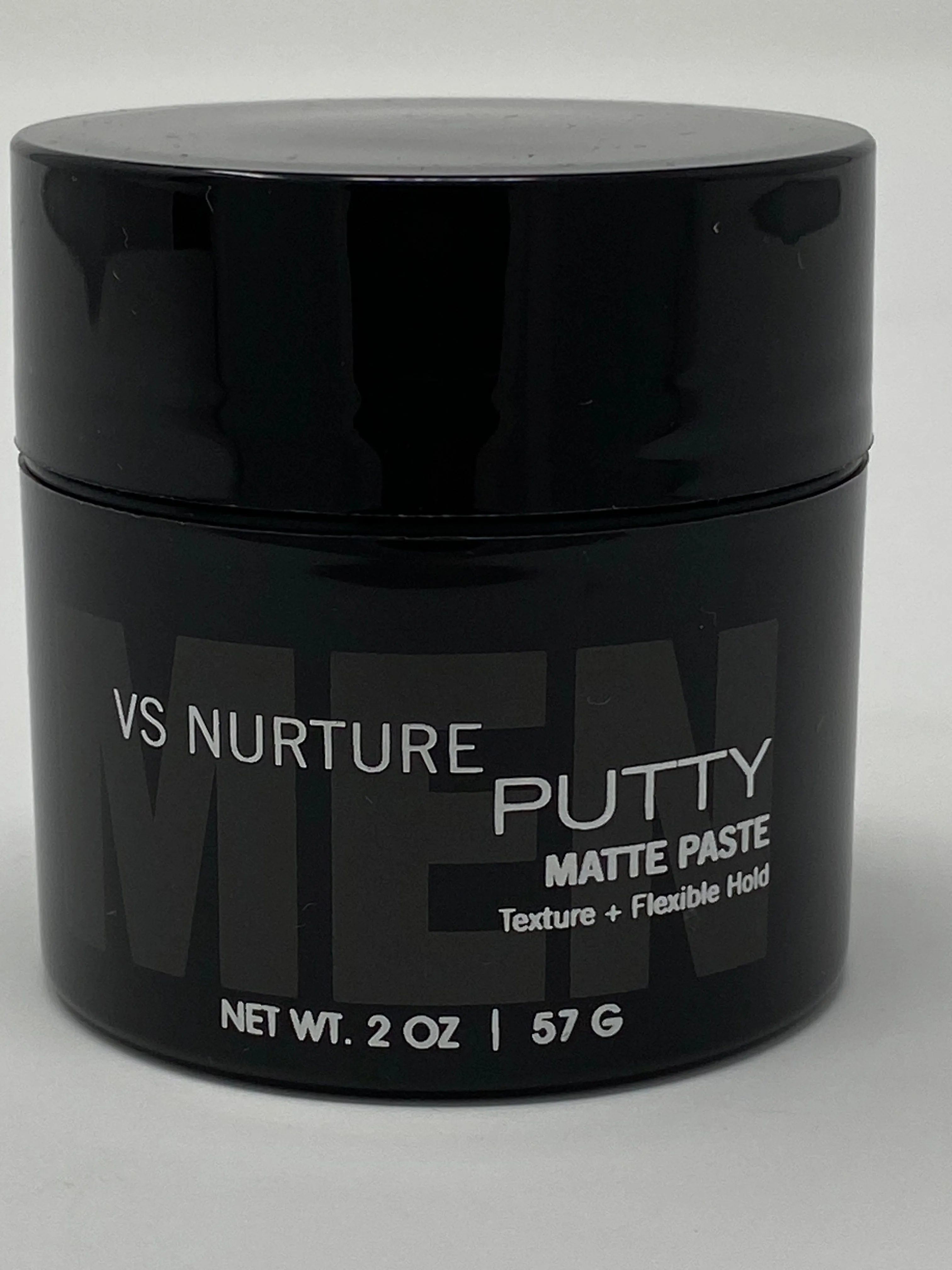 PUTTY MATTE PASTE TEXTURE AND FLEXIBLE HOLD