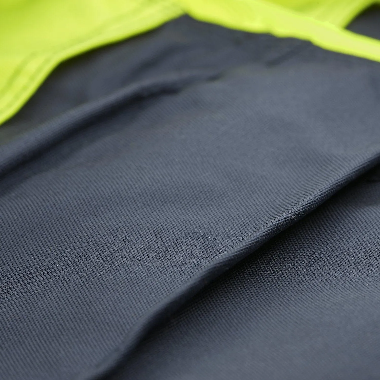 Reflex Winter Hi-Vis Trousers
