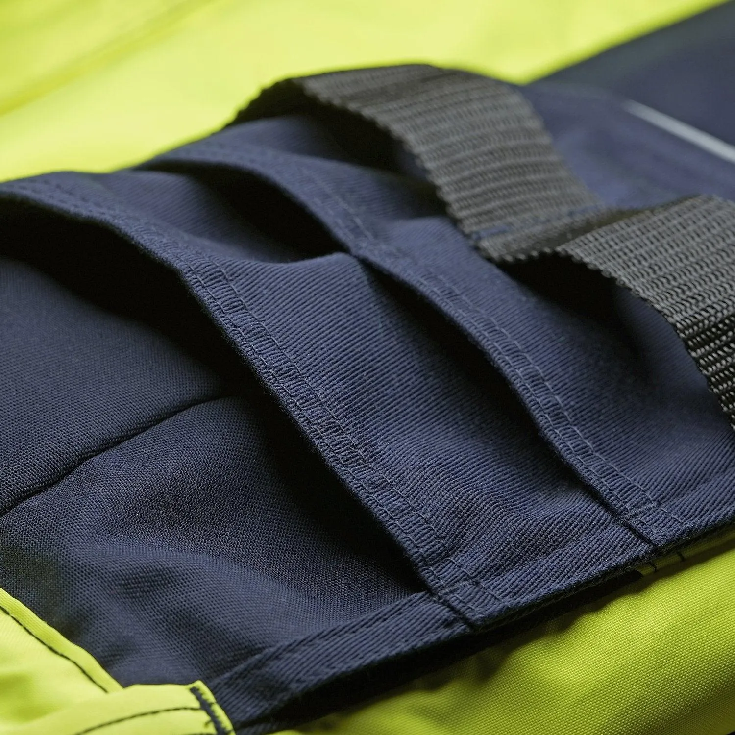 Reflex Winter Hi-Vis Trousers