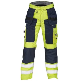 Reflex Winter Hi-Vis Trousers