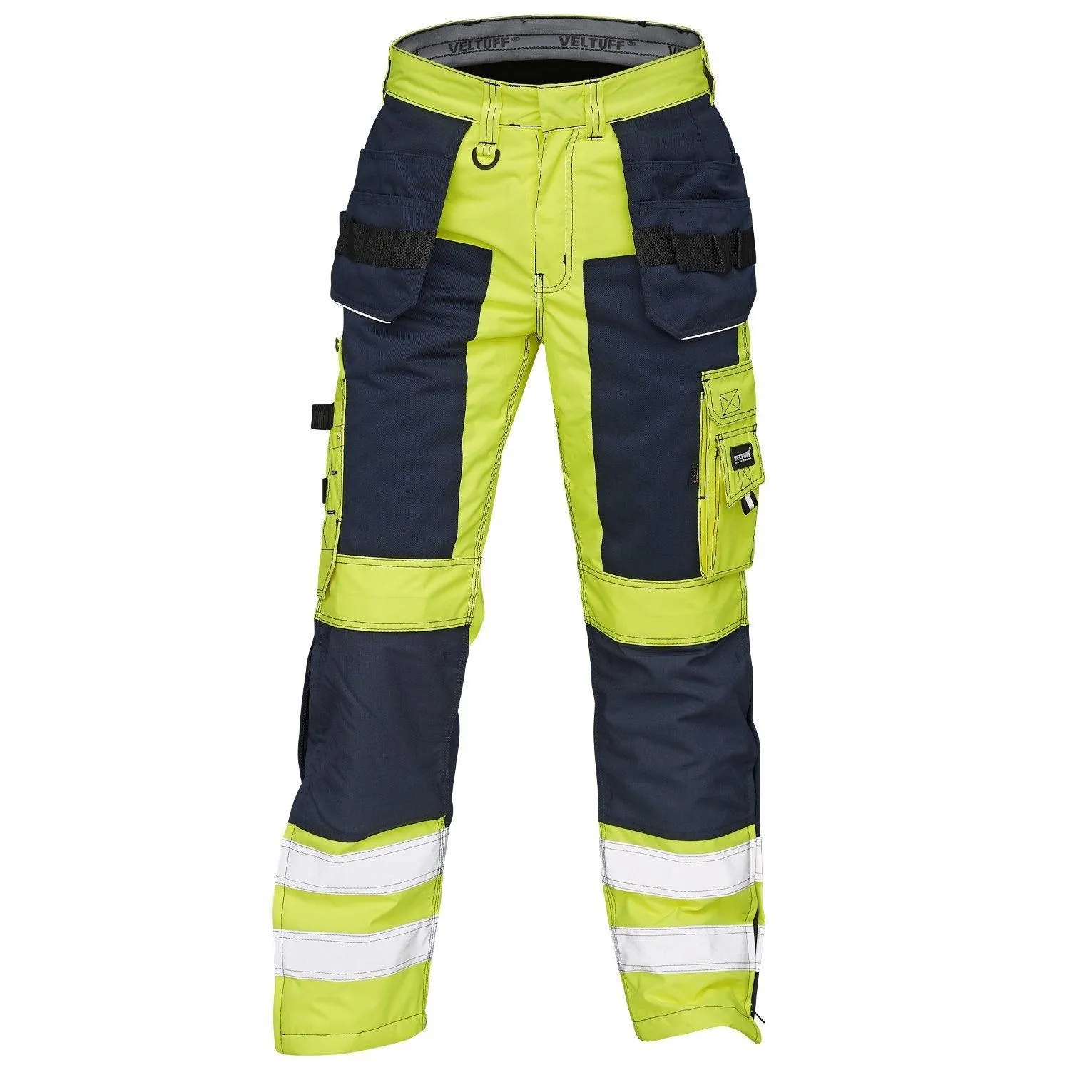 Reflex Winter Hi-Vis Trousers