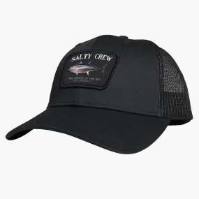 Salty Crew Big Blue Retro Trucker Hat