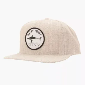 Salty Crew Bruce 6 Panel Hat