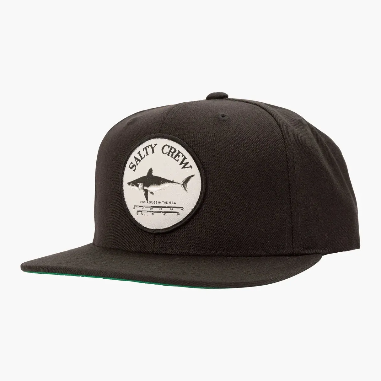 Salty Crew Bruce 6 Panel Hat