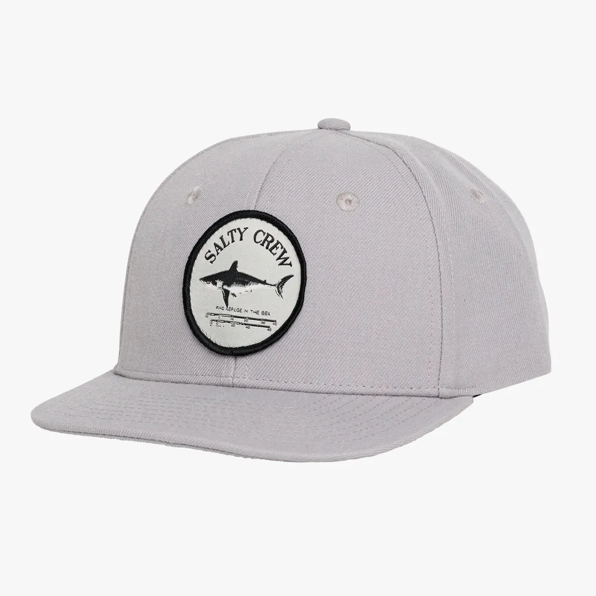 Salty Crew Bruce 6 Panel Hat