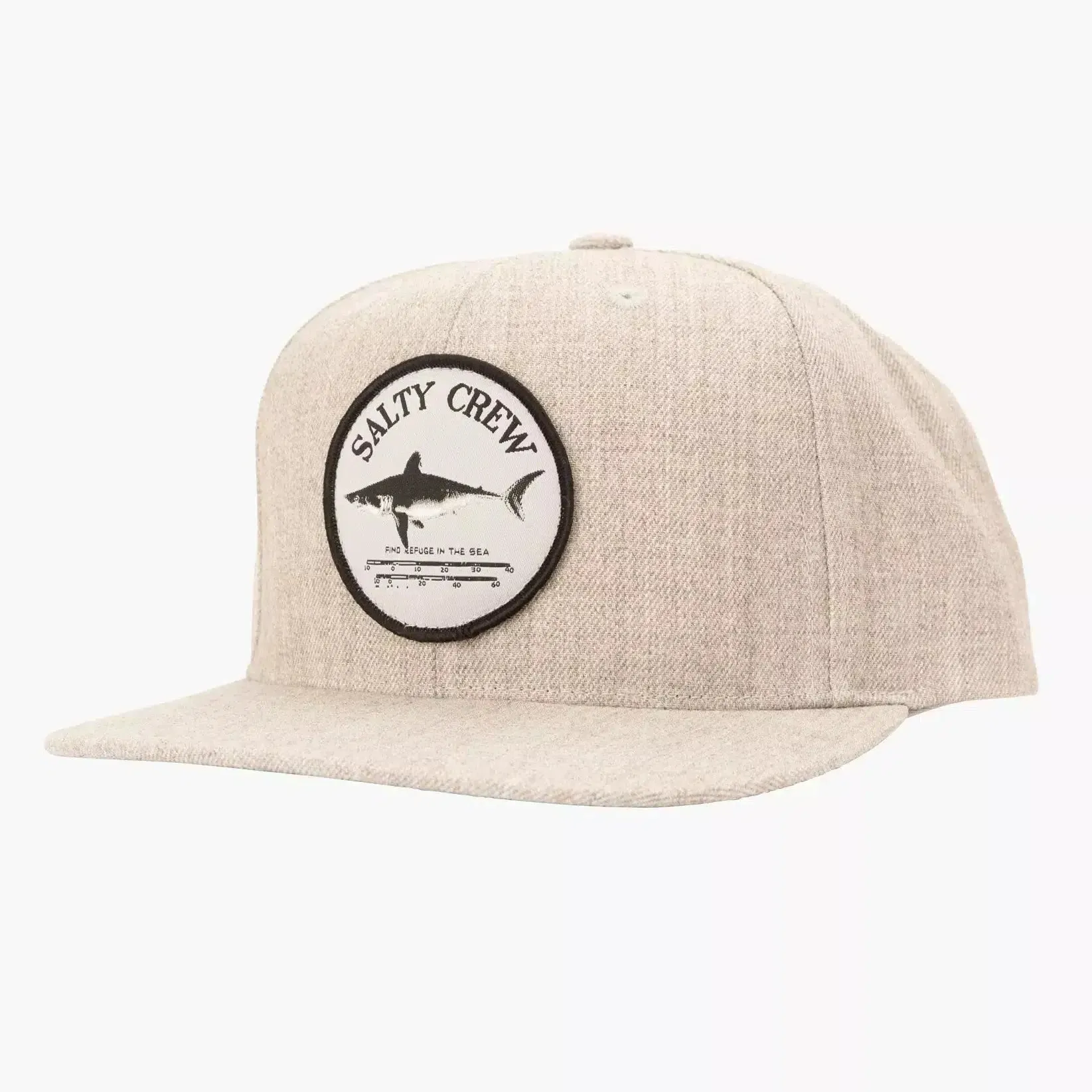 Salty Crew Bruce 6 Panel Hat