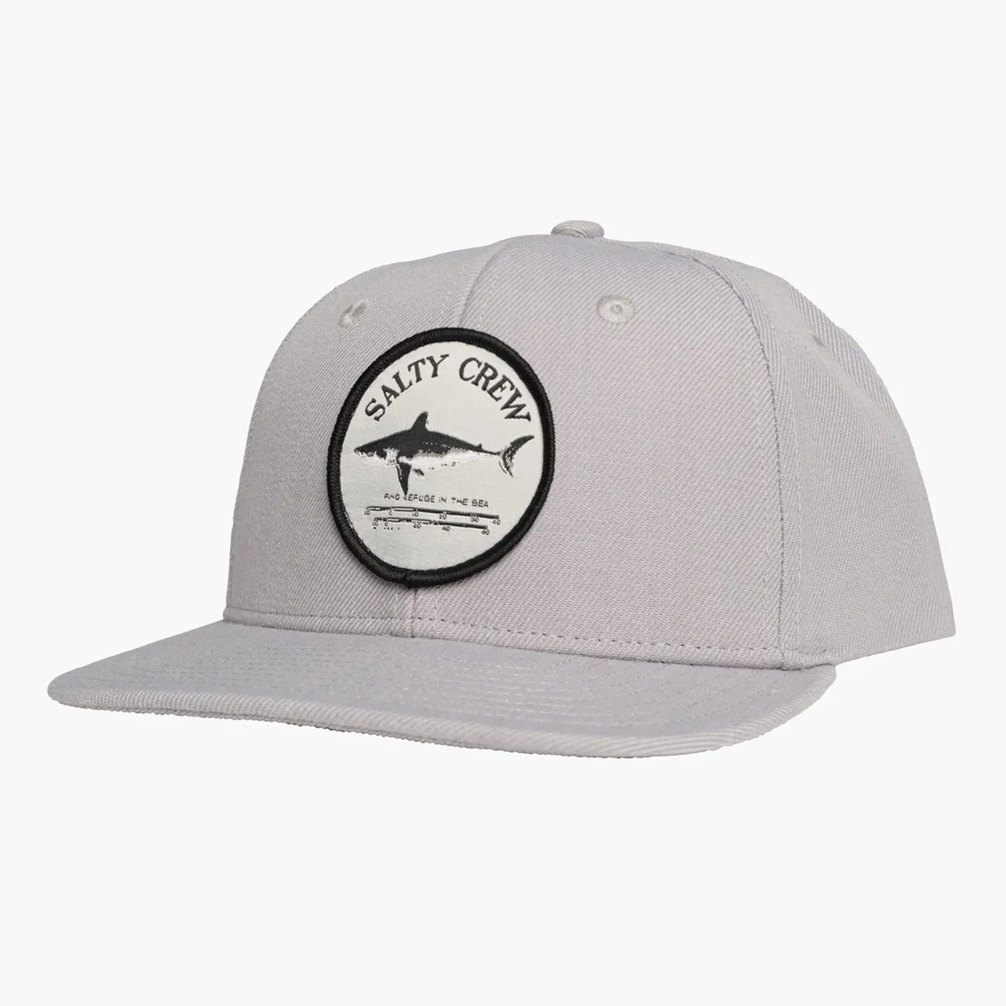 Salty Crew Bruce 6 Panel Hat