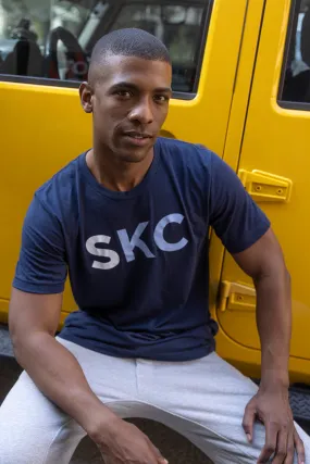 Sporting Vintage Tee (SKC)