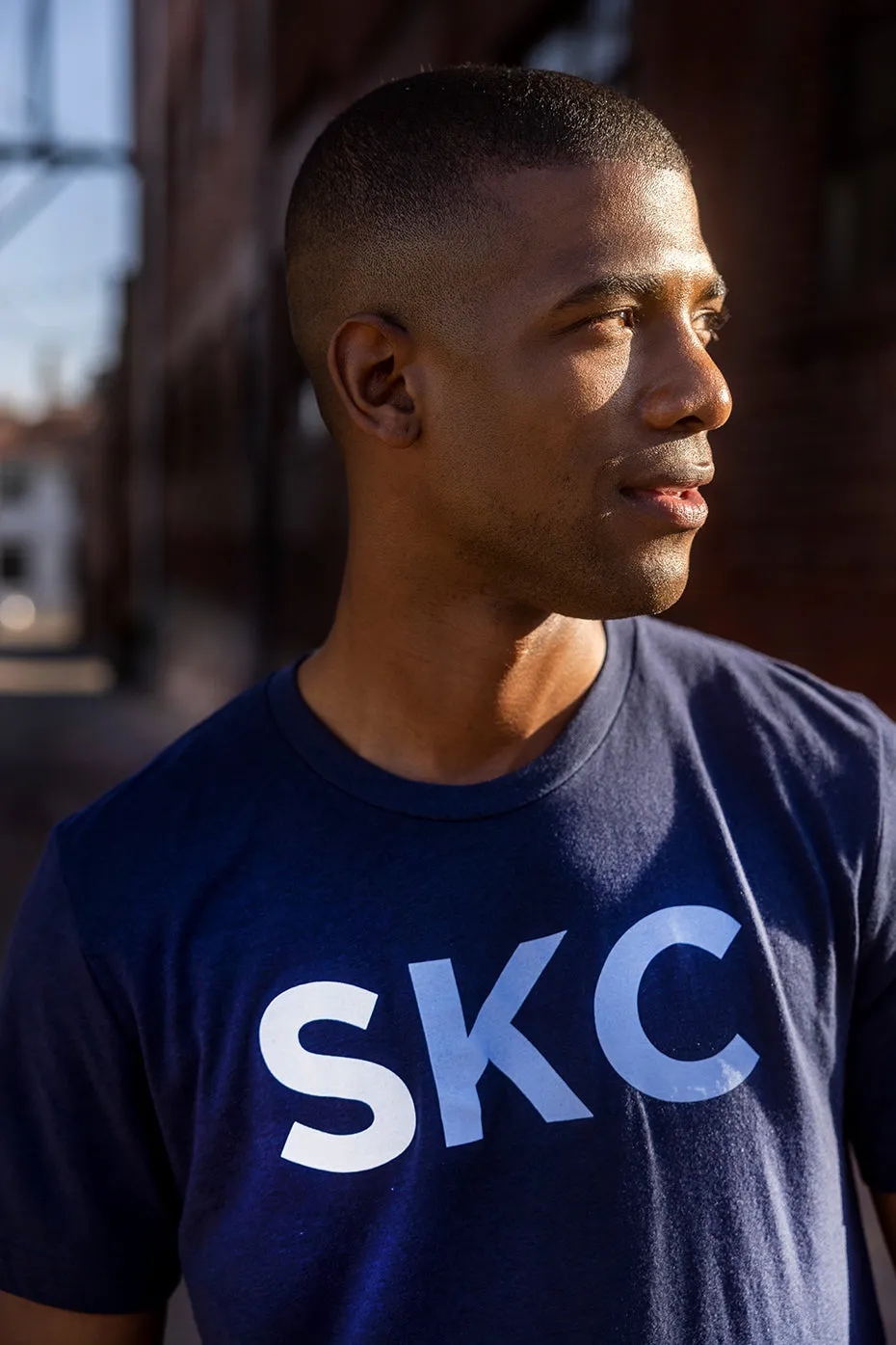 Sporting Vintage Tee (SKC)