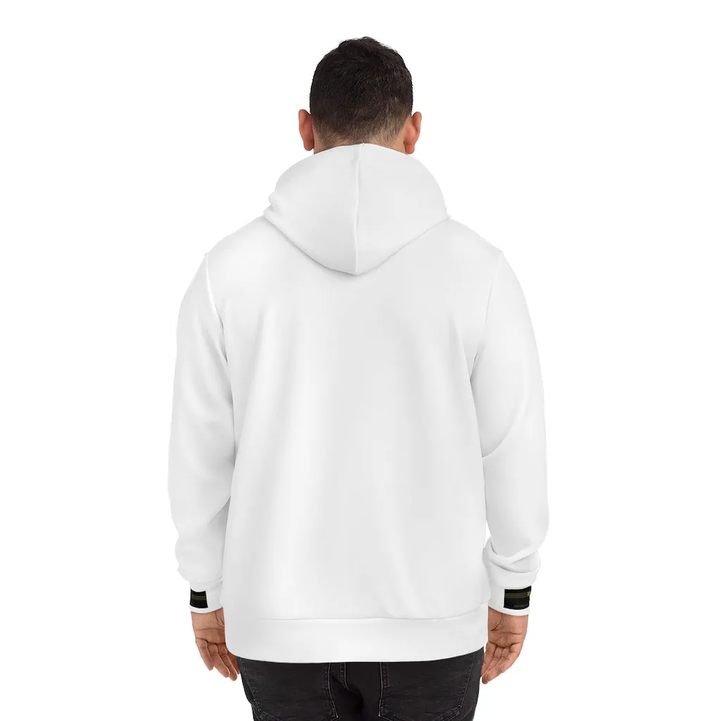 TPP AOP Fashion Hoodie