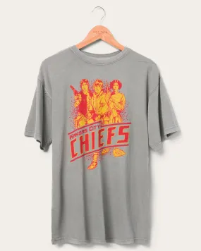 Unisex Star Wars��� x Junk Food x NFL Rebels Team Chiefs Tee